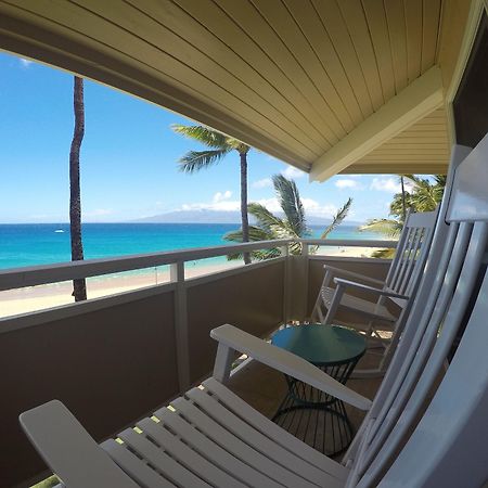 Kaanapali Ocean Inn Luaran gambar
