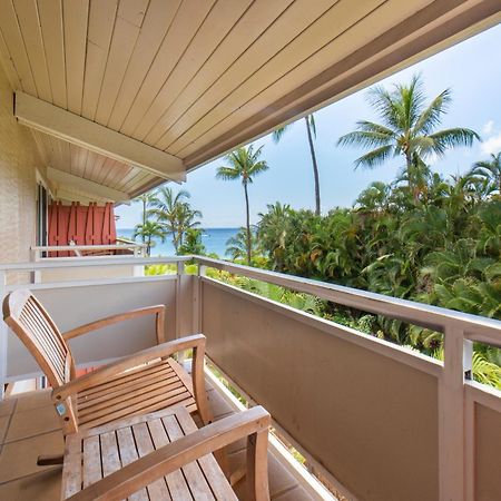 Kaanapali Ocean Inn Luaran gambar