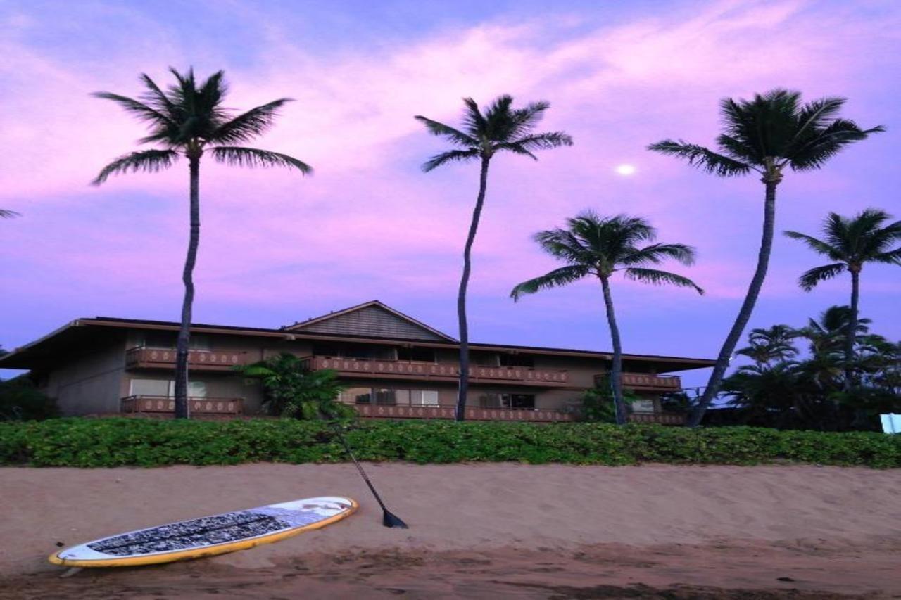 Kaanapali Ocean Inn Luaran gambar
