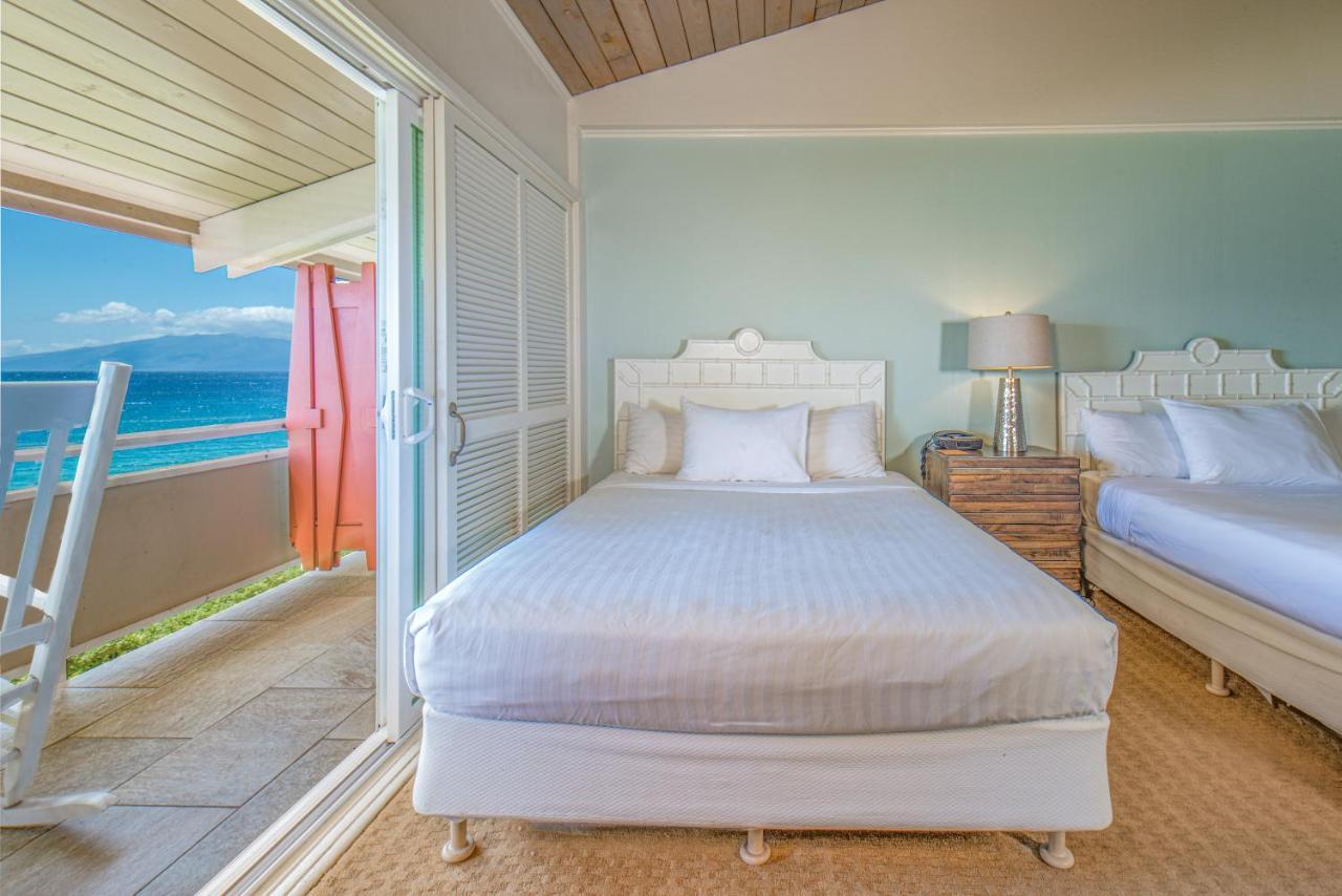 Kaanapali Ocean Inn Luaran gambar