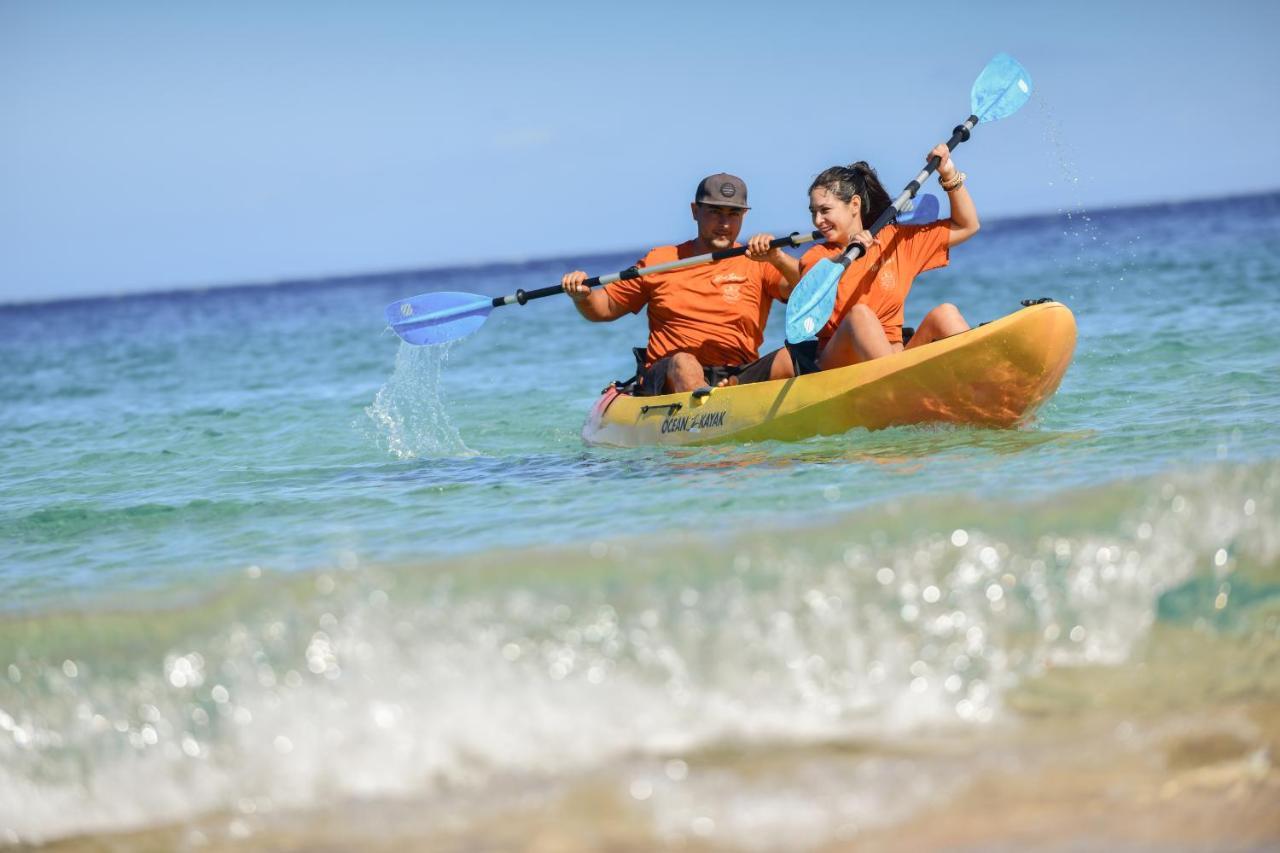 Kaanapali Ocean Inn Luaran gambar