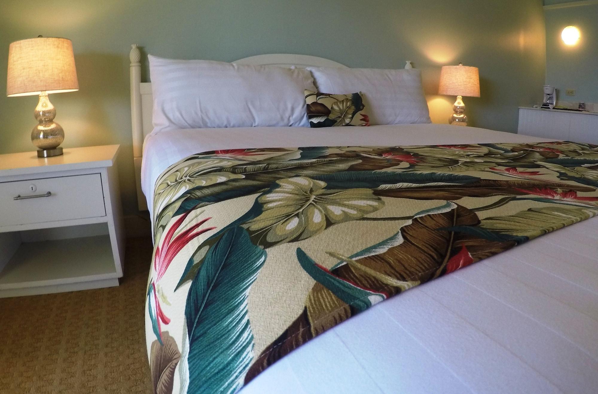 Kaanapali Ocean Inn Luaran gambar