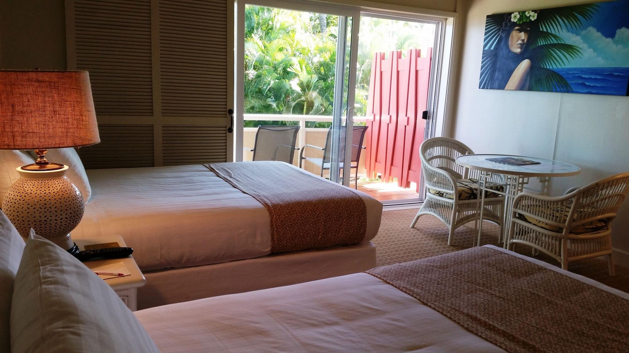 Kaanapali Ocean Inn Luaran gambar