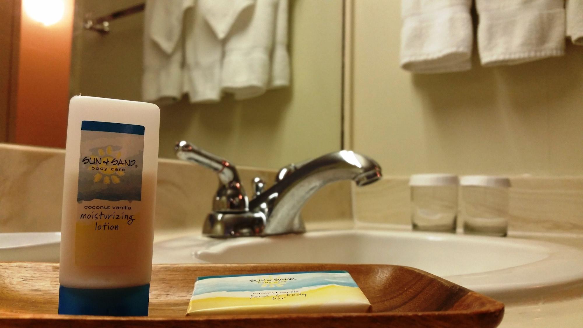 Kaanapali Ocean Inn Luaran gambar