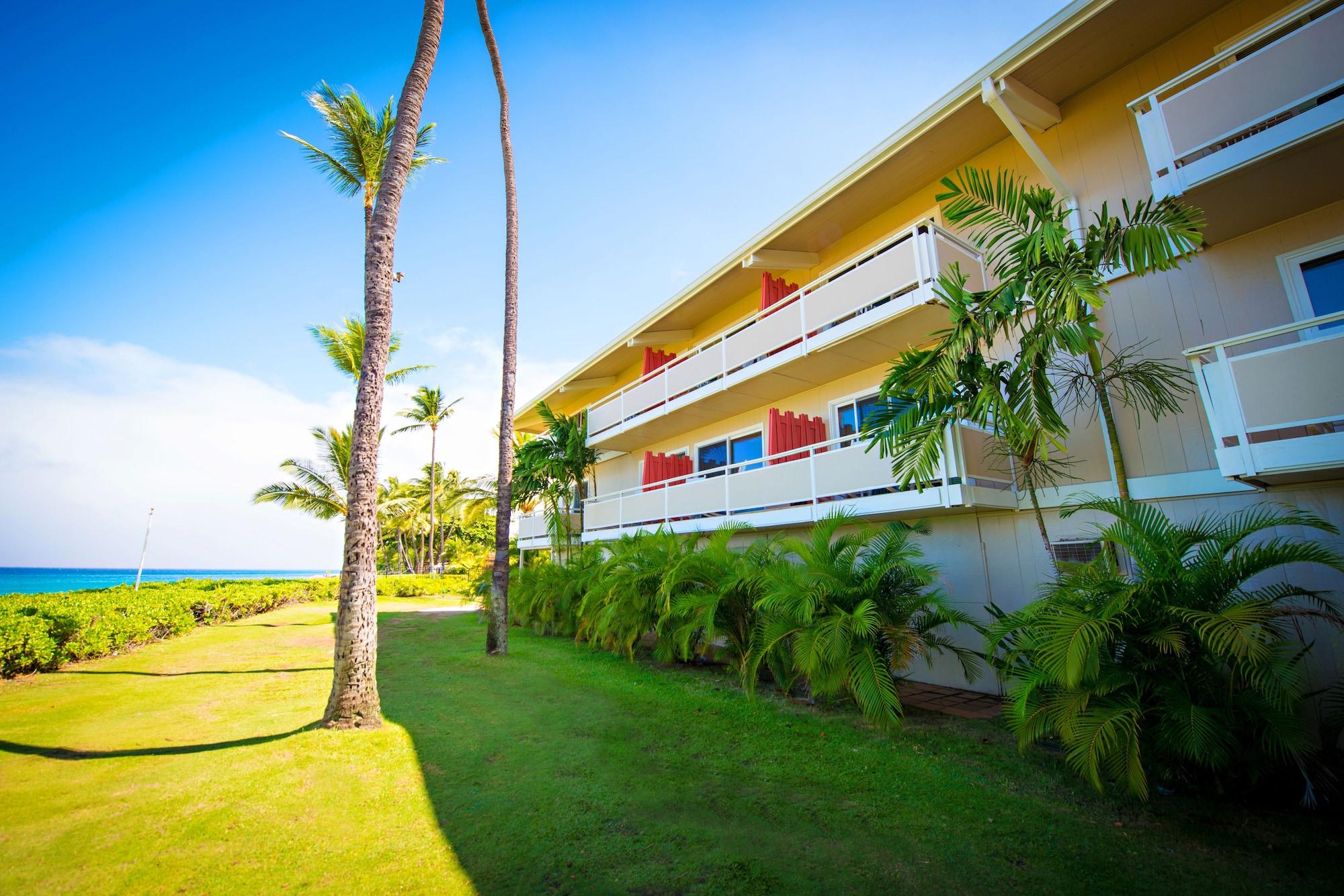 Kaanapali Ocean Inn Luaran gambar