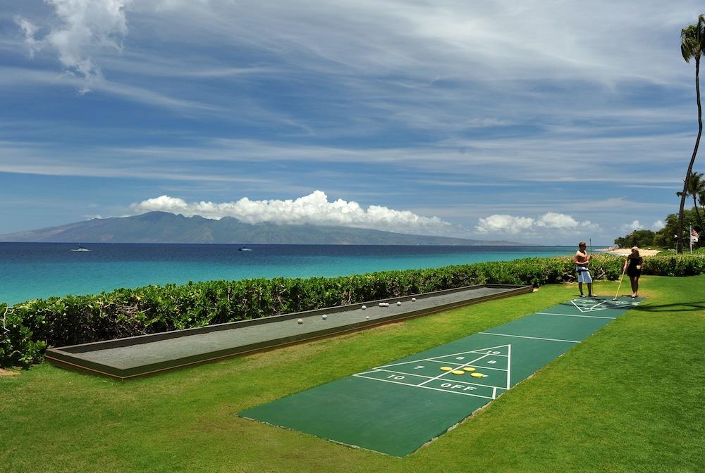 Kaanapali Ocean Inn Luaran gambar