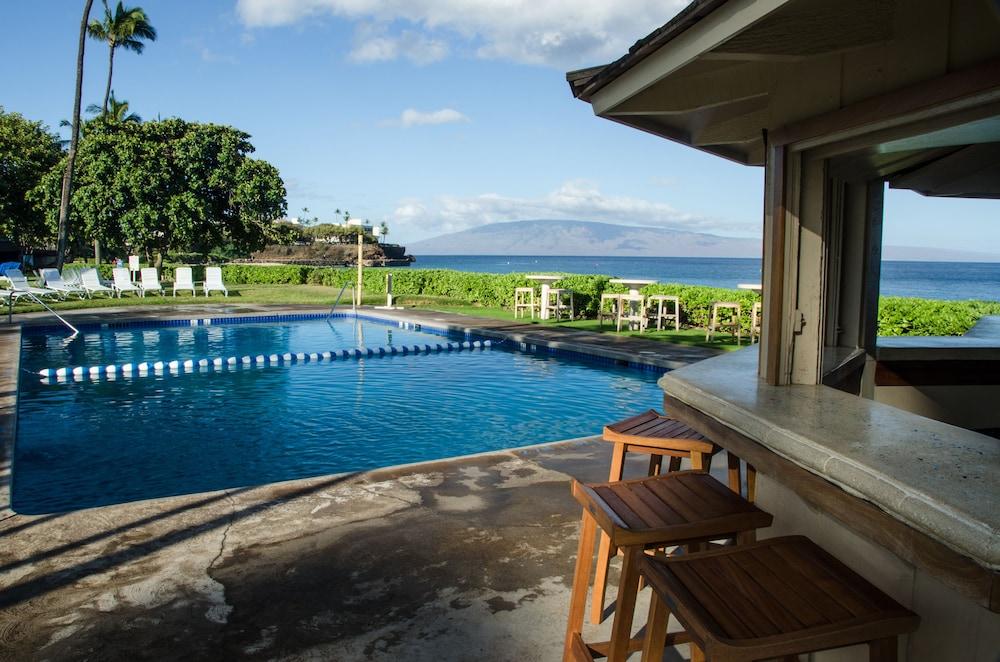 Kaanapali Ocean Inn Luaran gambar