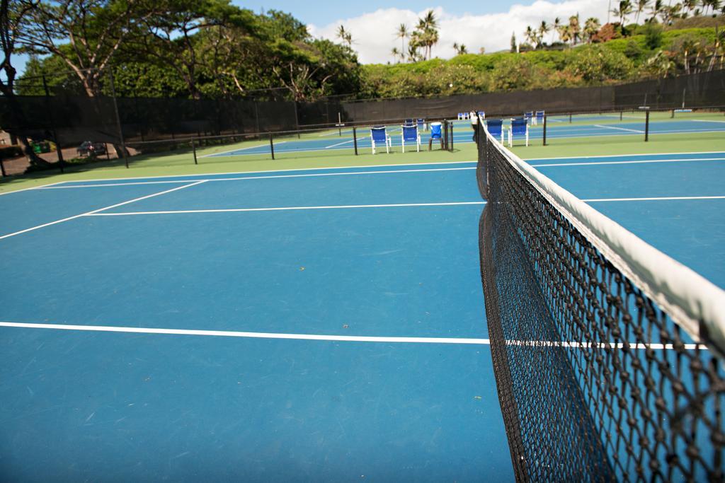 Kaanapali Ocean Inn Luaran gambar