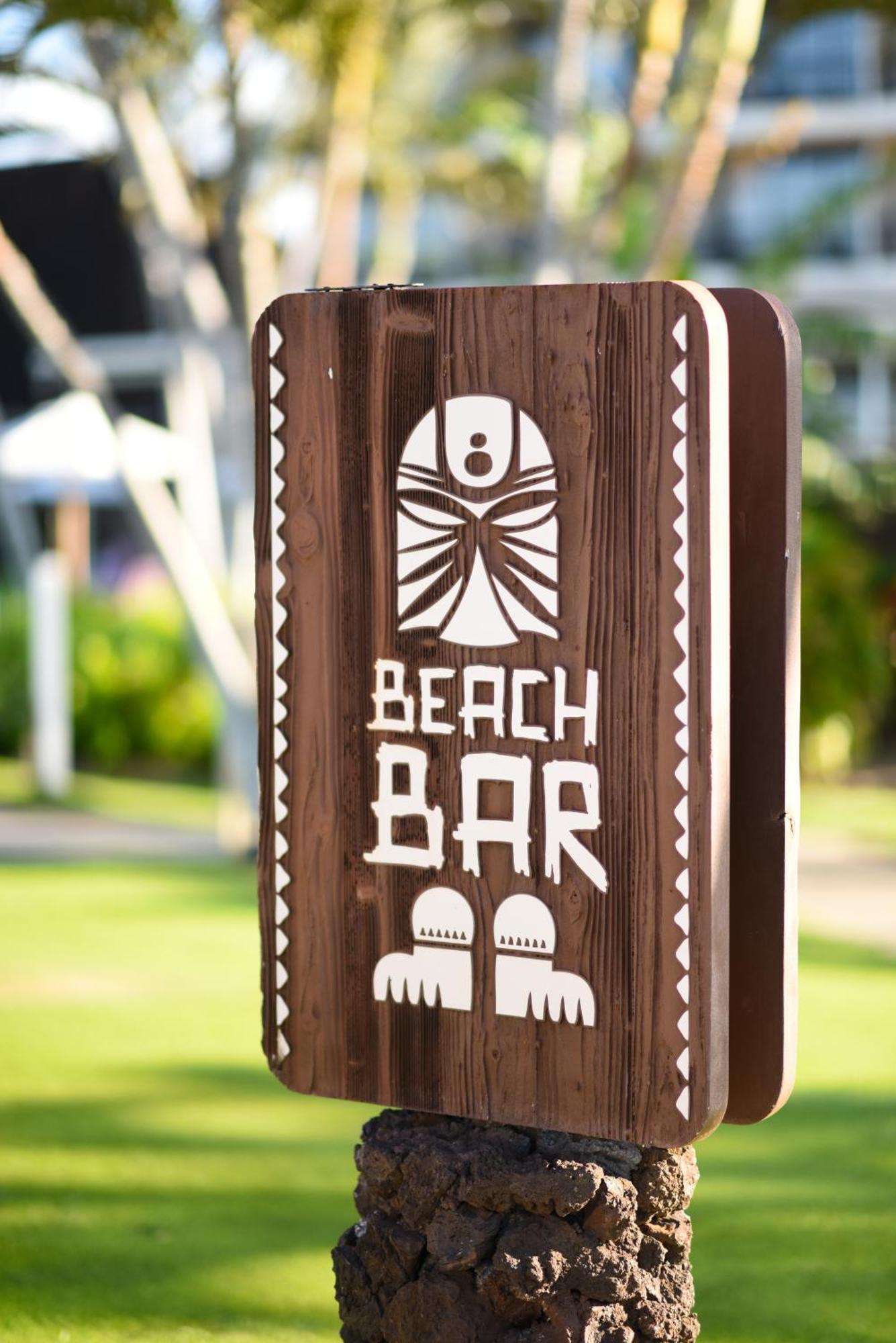 Kaanapali Ocean Inn Luaran gambar