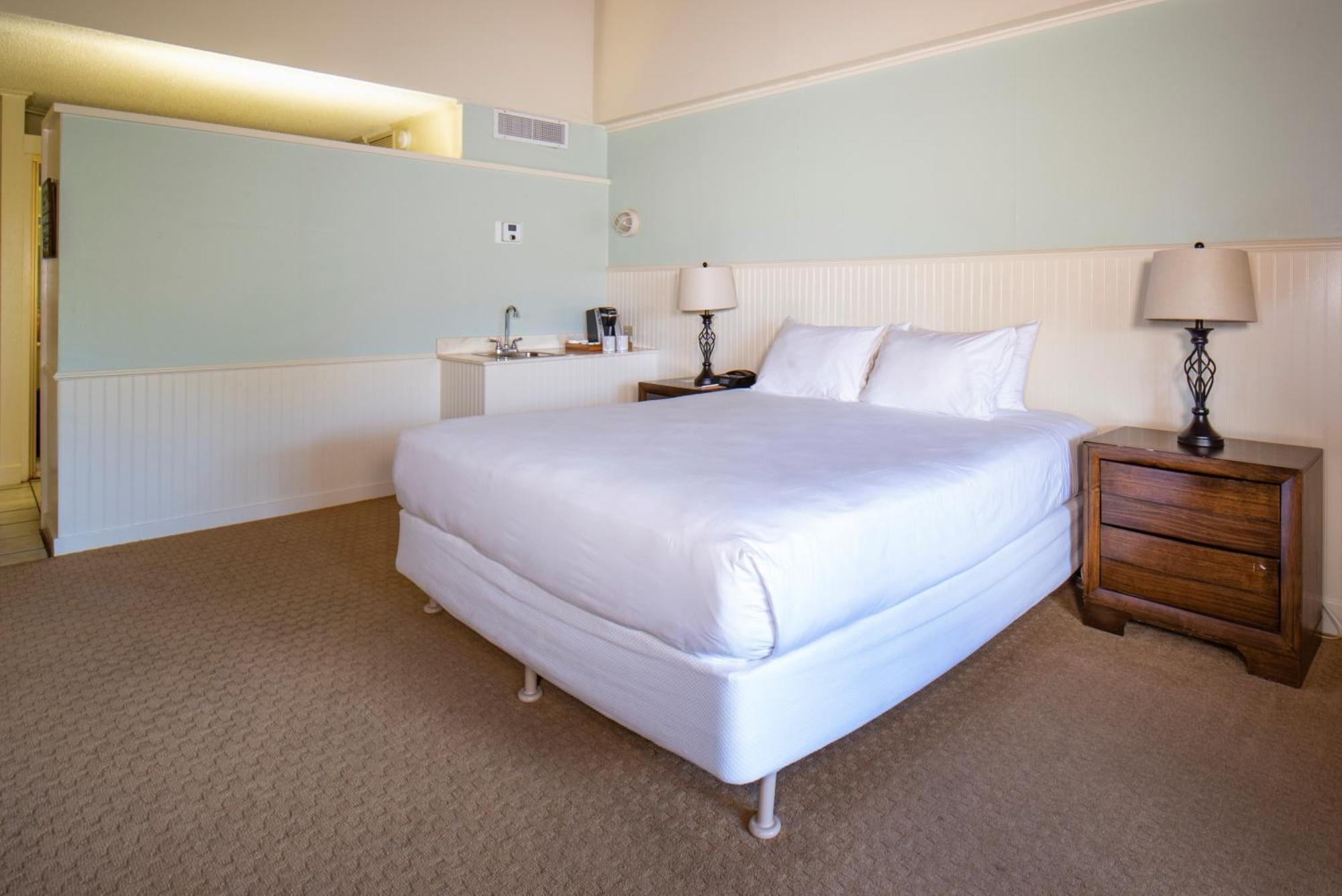Kaanapali Ocean Inn Bilik gambar