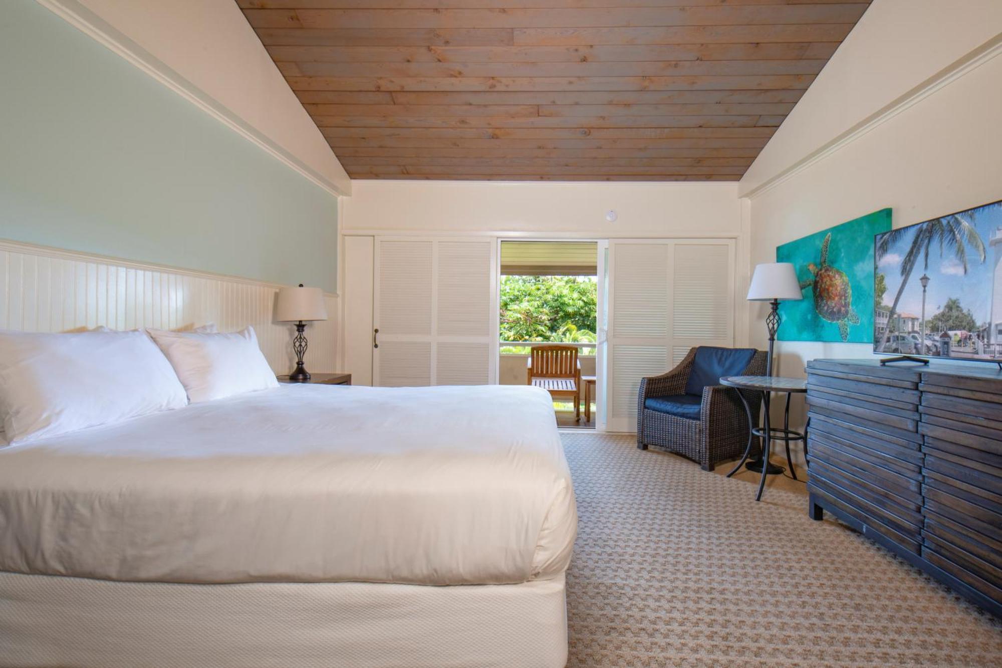 Kaanapali Ocean Inn Luaran gambar