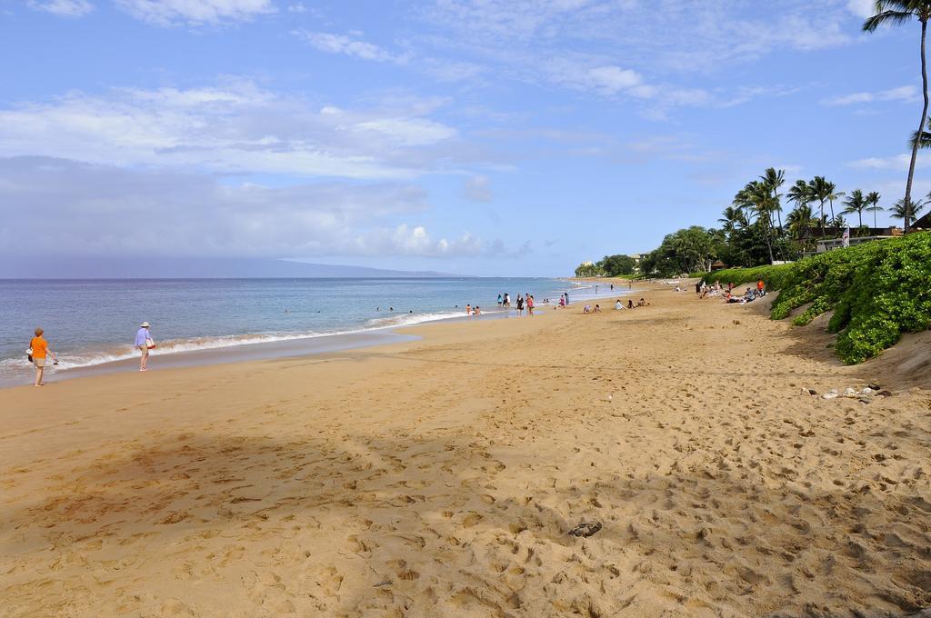 Kaanapali Ocean Inn Luaran gambar